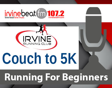 Irvine Running Club - Couch to 5K