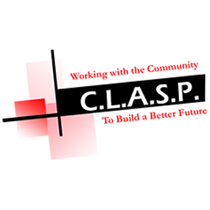 CLASP - North Ayrshire logo